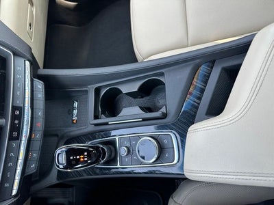 2024 Cadillac CT5 Premium Luxury