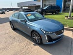 2024 Cadillac CT5 Premium Luxury