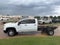 2024 Chevrolet Silverado 3500 HD Chassis Cab Work Truck