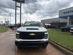 2024 Chevrolet Silverado 3500 HD Chassis Cab Work Truck