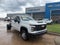 2024 Chevrolet Silverado 3500 HD Chassis Cab Work Truck