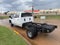 2024 Chevrolet Silverado 3500 HD Chassis Cab Work Truck