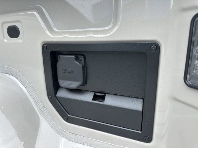 2026 Chevrolet Silverado EV Trail Boss - Extended Range