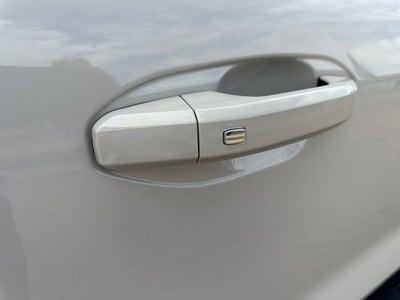 2026 Chevrolet Silverado EV Trail Boss - Extended Range