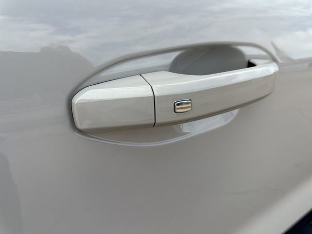 2026 Chevrolet Silverado EV Trail Boss - Extended Range