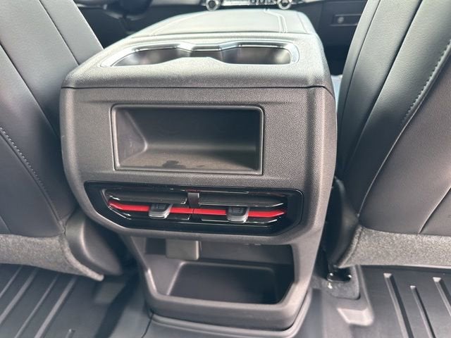 2026 Chevrolet Silverado EV Trail Boss - Extended Range