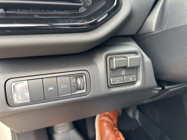 2026 Chevrolet Silverado EV Trail Boss - Extended Range