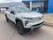 2026 Chevrolet Silverado EV Trail Boss - Extended Range