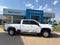 2021 Chevrolet Silverado 2500 HD LT