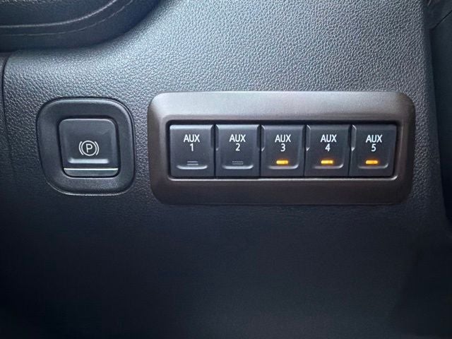 2021 Chevrolet Silverado 2500 HD LT