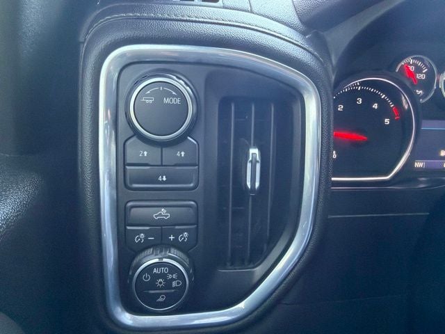 2021 Chevrolet Silverado 2500 HD LT
