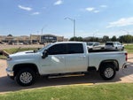 2021 Chevrolet Silverado 2500 HD LT