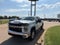 2021 Chevrolet Silverado 2500 HD LT