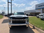2021 Chevrolet Silverado 2500 HD LT