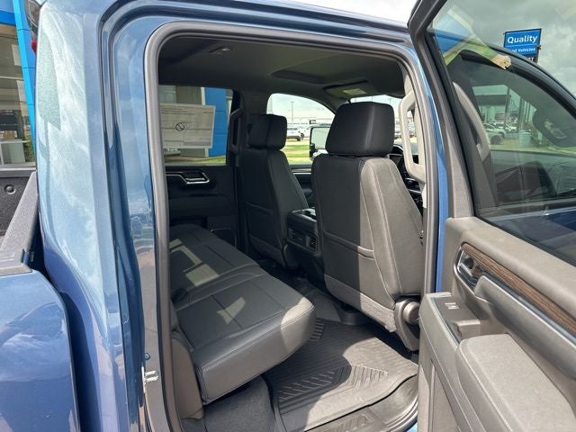 2026 Chevrolet Silverado 2500 HD LT - Photo 10