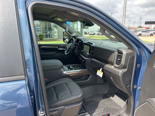 2026 Chevrolet Silverado 2500 HD LT - Photo 13