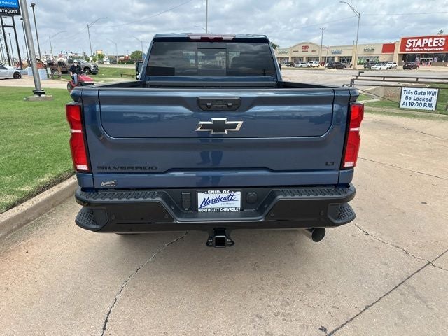 2026 Chevrolet Silverado 2500 HD LT - Photo 6