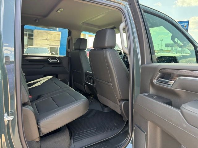 2026 Chevrolet Silverado 2500 HD LTZ - Photo 12