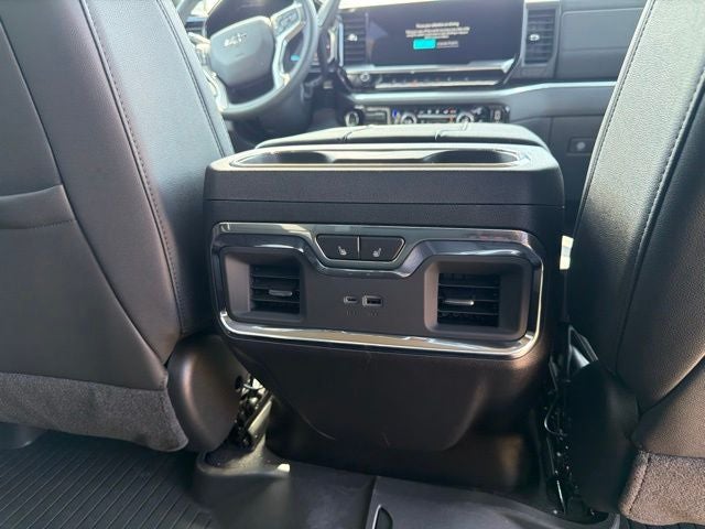 2026 Chevrolet Silverado 2500 HD LTZ - Photo 13