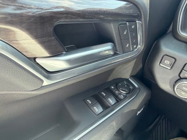 2026 Chevrolet Silverado 2500 HD LTZ - Photo 20