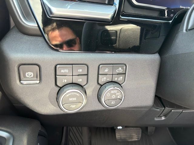 2026 Chevrolet Silverado 2500 HD LTZ - Photo 21