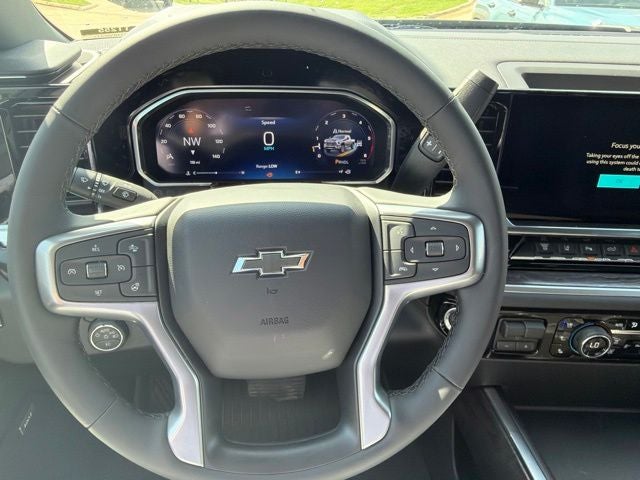 2026 Chevrolet Silverado 2500 HD LTZ - Photo 22