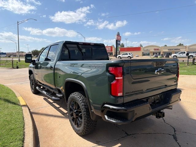 2026 Chevrolet Silverado 2500 HD LTZ - Photo 8