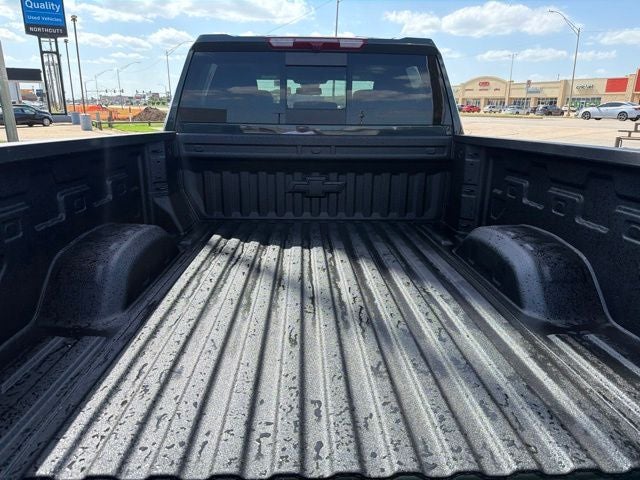 2026 Chevrolet Silverado 2500 HD LTZ - Photo 9