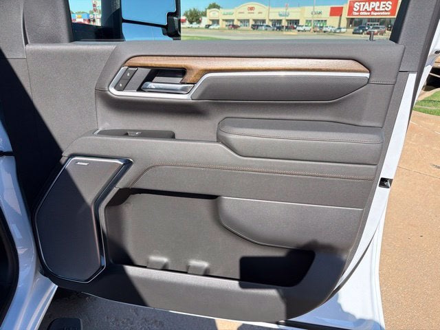 2026 Chevrolet Silverado 2500 HD High Country - Photo 14