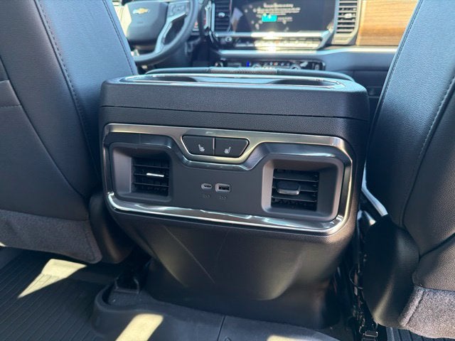 2026 Chevrolet Silverado 2500 HD High Country - Photo 17