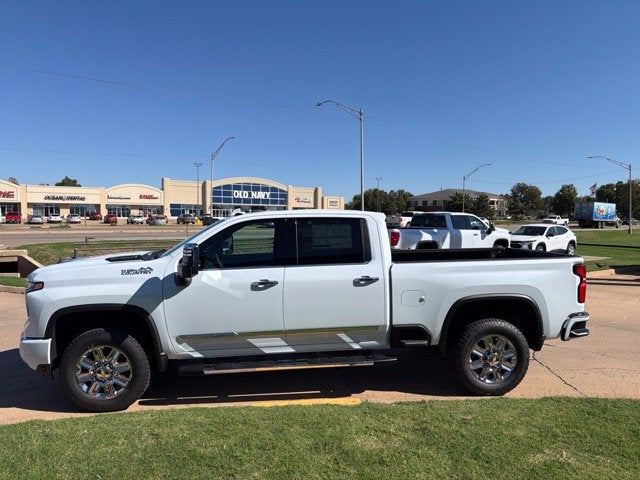 2026 Chevrolet Silverado 2500 HD High Country - Photo 2