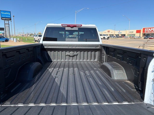 2026 Chevrolet Silverado 2500 HD High Country - Photo 21