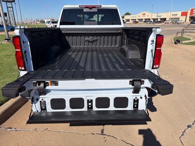 2026 Chevrolet Silverado 2500 HD High Country - Photo 24