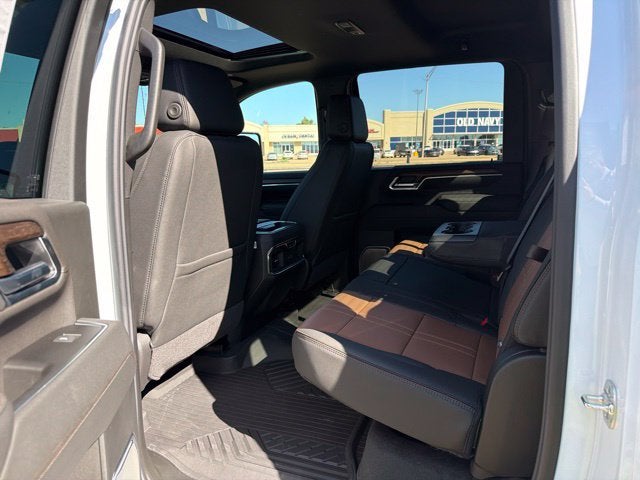 2026 Chevrolet Silverado 2500 HD High Country - Photo 25