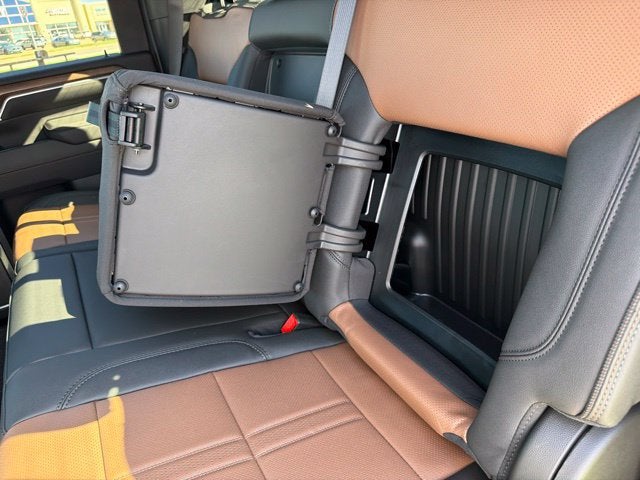 2026 Chevrolet Silverado 2500 HD High Country - Photo 26