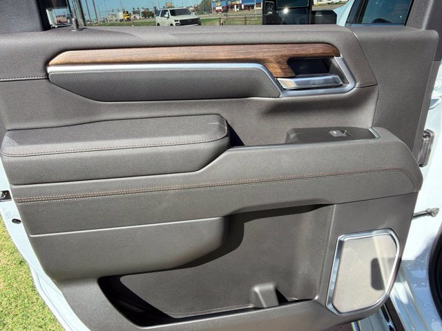 2026 Chevrolet Silverado 2500 HD High Country - Photo 27