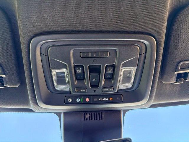 2026 Chevrolet Silverado 2500 HD High Country - Photo 34