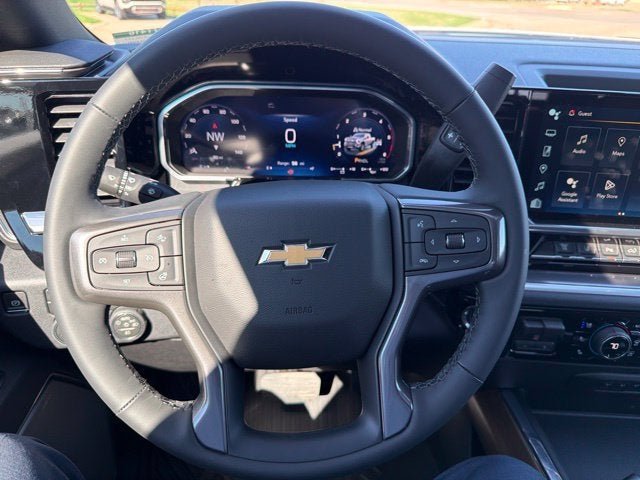 2026 Chevrolet Silverado 2500 HD High Country - Photo 36