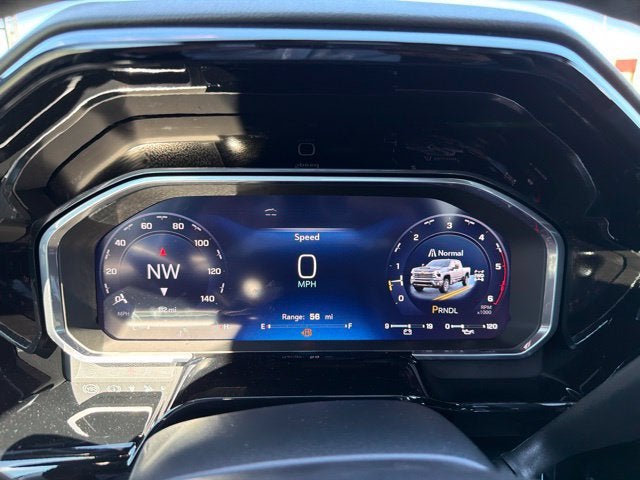 2026 Chevrolet Silverado 2500 HD High Country - Photo 37