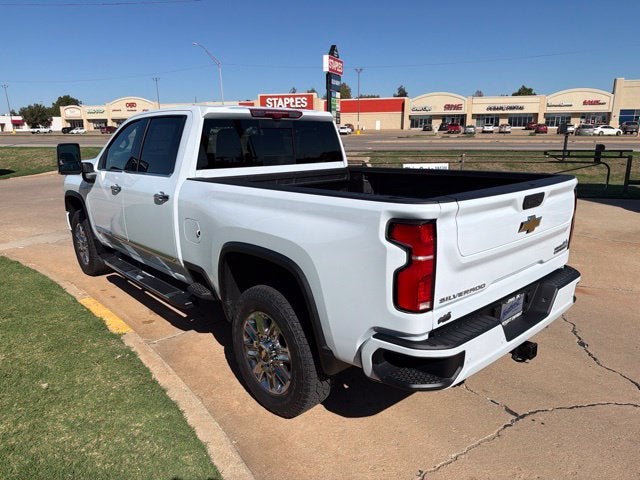 2026 Chevrolet Silverado 2500 HD High Country - Photo 8