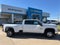 2025 Chevrolet Silverado 3500 HD LT DRW