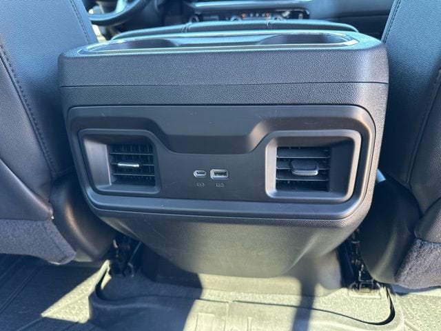 2025 Chevrolet Silverado 3500 HD LT DRW