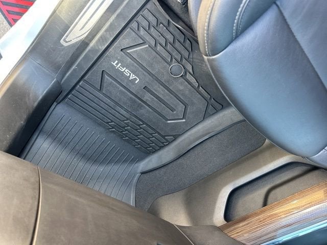 2025 Chevrolet Silverado 3500 HD LT DRW