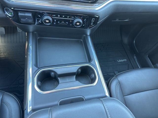 2025 Chevrolet Silverado 3500 HD LT DRW