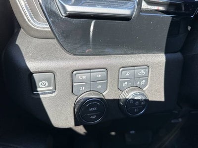 2025 Chevrolet Silverado 3500 HD LT DRW