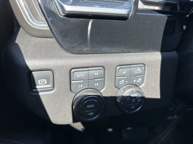 2025 Chevrolet Silverado 3500 HD LT DRW