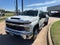 2025 Chevrolet Silverado 3500 HD LT DRW
