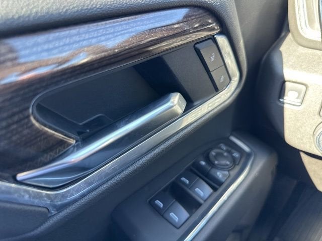 2025 Chevrolet Silverado 3500 HD LT DRW