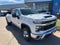 2025 Chevrolet Silverado 3500 HD LT DRW