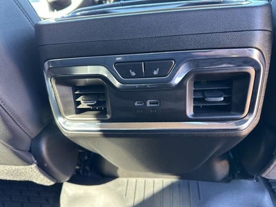 2025 Chevrolet Silverado 3500 HD LTZ